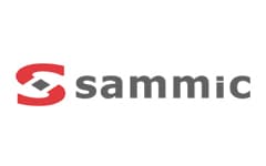 Logo de Sammic