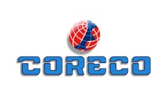 Logo de  Coreco