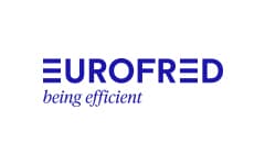 Logo de  Eurofred