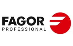 Logo de  Fagor Profesional
