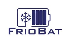 Logo de  Friobat