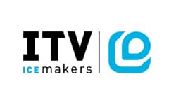 Logo de  ITV