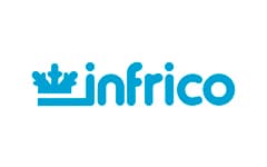 Logo de  Infrico