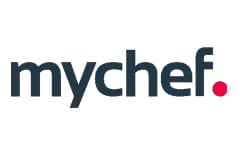 Logo Mychef Hornos