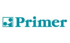 Logo Primer Laundry