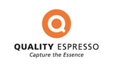 Logo de  Quality Espresso