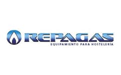 Logo de  Repagas