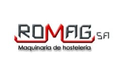 Logo de  Romagsa