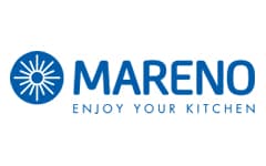 Logo de  Mareno
