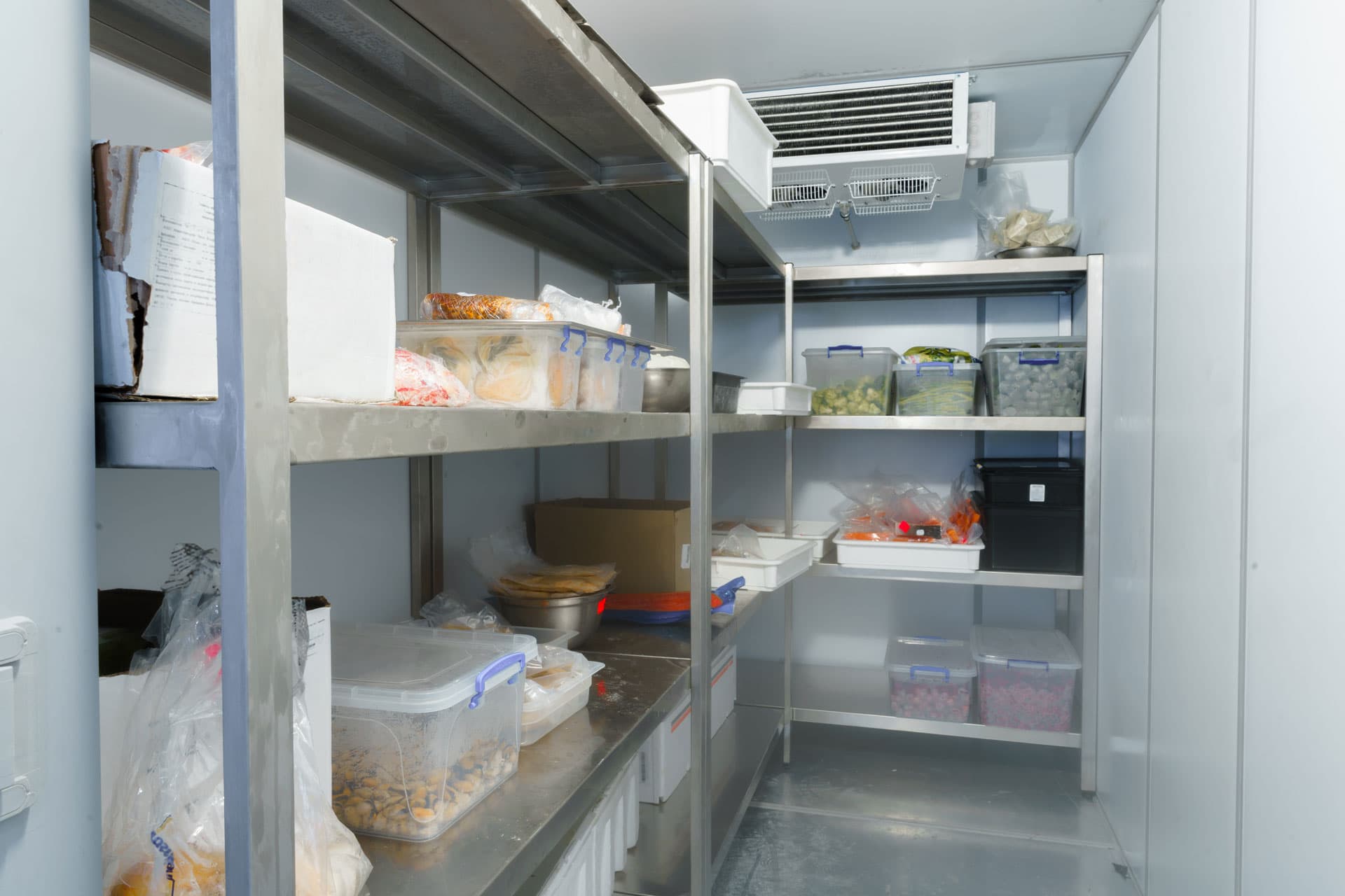 Servicio técnico propio para la reparación de maquinaria de hostelería en Sanxenxo
